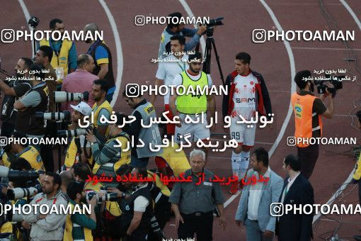 581428, Tehran, [*parameter:4*], لیگ برتر فوتبال ایران، Persian Gulf Cup، Week 28، Second Leg، Persepolis 0 v 0 Padideh Mashhad on 2017/04/19 at Azadi Stadium