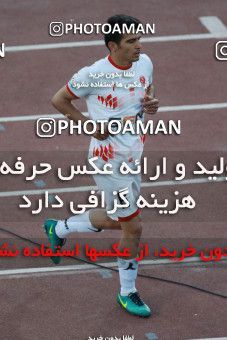581564, Tehran, [*parameter:4*], لیگ برتر فوتبال ایران، Persian Gulf Cup، Week 28، Second Leg، Persepolis 0 v 0 Padideh Mashhad on 2017/04/19 at Azadi Stadium