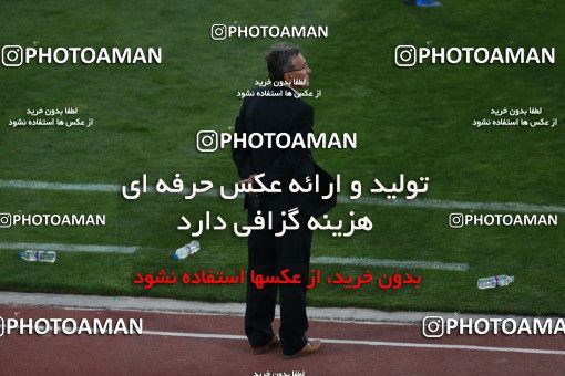 581761, Tehran, [*parameter:4*], لیگ برتر فوتبال ایران، Persian Gulf Cup، Week 28، Second Leg، Persepolis 0 v 0 Padideh Mashhad on 2017/04/19 at Azadi Stadium