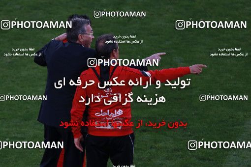 581610, Tehran, [*parameter:4*], لیگ برتر فوتبال ایران، Persian Gulf Cup، Week 28، Second Leg، Persepolis 0 v 0 Padideh Mashhad on 2017/04/19 at Azadi Stadium