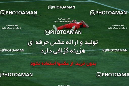 581469, Tehran, [*parameter:4*], لیگ برتر فوتبال ایران، Persian Gulf Cup، Week 28، Second Leg، Persepolis 0 v 0 Padideh Mashhad on 2017/04/19 at Azadi Stadium