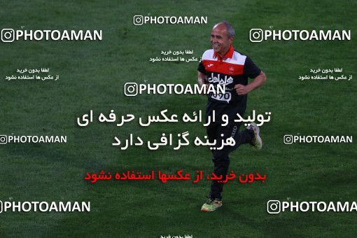 581693, Tehran, [*parameter:4*], لیگ برتر فوتبال ایران، Persian Gulf Cup، Week 28، Second Leg، Persepolis 0 v 0 Padideh Mashhad on 2017/04/19 at Azadi Stadium