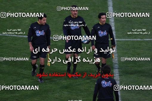 581668, Tehran, [*parameter:4*], لیگ برتر فوتبال ایران، Persian Gulf Cup، Week 28، Second Leg، Persepolis 0 v 0 Padideh Mashhad on 2017/04/19 at Azadi Stadium