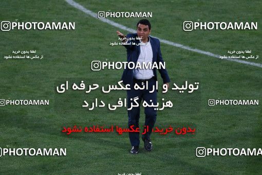 581720, Tehran, [*parameter:4*], لیگ برتر فوتبال ایران، Persian Gulf Cup، Week 28، Second Leg، Persepolis 0 v 0 Padideh Mashhad on 2017/04/19 at Azadi Stadium