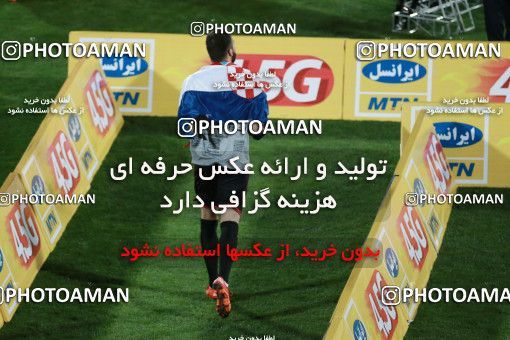 581662, Tehran, [*parameter:4*], لیگ برتر فوتبال ایران، Persian Gulf Cup، Week 28، Second Leg، Persepolis 0 v 0 Padideh Mashhad on 2017/04/19 at Azadi Stadium