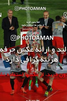581747, Tehran, [*parameter:4*], لیگ برتر فوتبال ایران، Persian Gulf Cup، Week 28، Second Leg، Persepolis 0 v 0 Padideh Mashhad on 2017/04/19 at Azadi Stadium
