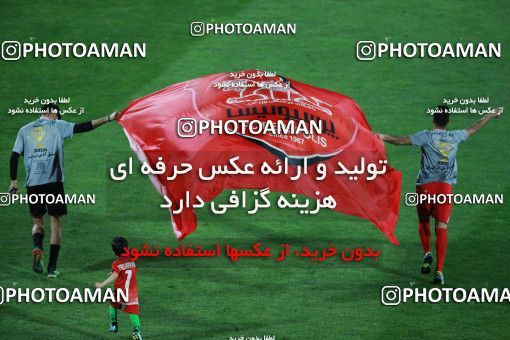 581695, Tehran, [*parameter:4*], لیگ برتر فوتبال ایران، Persian Gulf Cup، Week 28، Second Leg، Persepolis 0 v 0 Padideh Mashhad on 2017/04/19 at Azadi Stadium