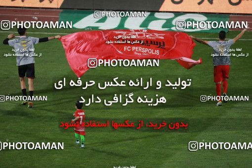 581520, Tehran, [*parameter:4*], لیگ برتر فوتبال ایران، Persian Gulf Cup، Week 28، Second Leg، Persepolis 0 v 0 Padideh Mashhad on 2017/04/19 at Azadi Stadium