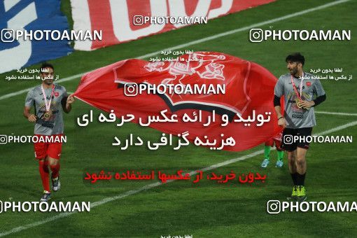 581728, Tehran, [*parameter:4*], لیگ برتر فوتبال ایران، Persian Gulf Cup، Week 28، Second Leg، Persepolis 0 v 0 Padideh Mashhad on 2017/04/19 at Azadi Stadium