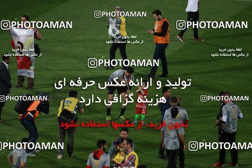 581707, Tehran, [*parameter:4*], لیگ برتر فوتبال ایران، Persian Gulf Cup، Week 28، Second Leg، Persepolis 0 v 0 Padideh Mashhad on 2017/04/19 at Azadi Stadium