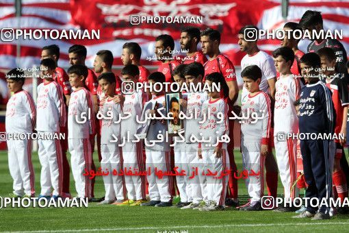 595475, Tehran, [*parameter:4*], لیگ برتر فوتبال ایران، Persian Gulf Cup، Week 28، Second Leg، Persepolis 0 v 0 Padideh Mashhad on 2017/04/19 at Azadi Stadium