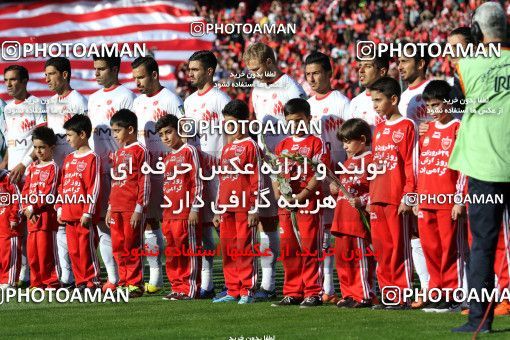 595496, Tehran, [*parameter:4*], لیگ برتر فوتبال ایران، Persian Gulf Cup، Week 28، Second Leg، Persepolis 0 v 0 Padideh Mashhad on 2017/04/19 at Azadi Stadium