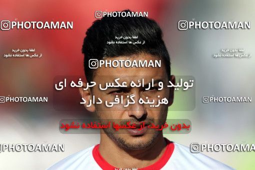 595337, Tehran, [*parameter:4*], لیگ برتر فوتبال ایران، Persian Gulf Cup، Week 28، Second Leg، Persepolis 0 v 0 Padideh Mashhad on 2017/04/19 at Azadi Stadium