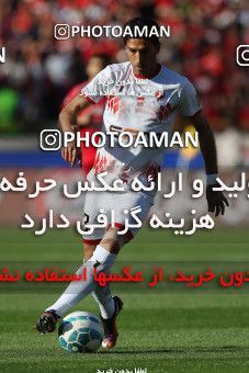 595418, Tehran, [*parameter:4*], لیگ برتر فوتبال ایران، Persian Gulf Cup، Week 28، Second Leg، Persepolis 0 v 0 Padideh Mashhad on 2017/04/19 at Azadi Stadium