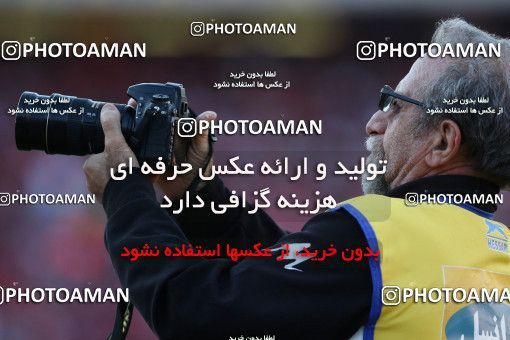 595255, Tehran, [*parameter:4*], لیگ برتر فوتبال ایران، Persian Gulf Cup، Week 28، Second Leg، Persepolis 0 v 0 Padideh Mashhad on 2017/04/19 at Azadi Stadium