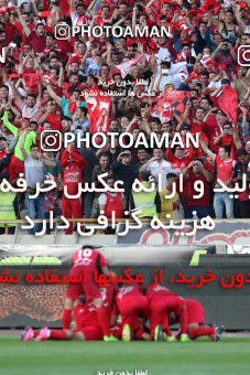 595372, Tehran, [*parameter:4*], لیگ برتر فوتبال ایران، Persian Gulf Cup، Week 28، Second Leg، Persepolis 0 v 0 Padideh Mashhad on 2017/04/19 at Azadi Stadium