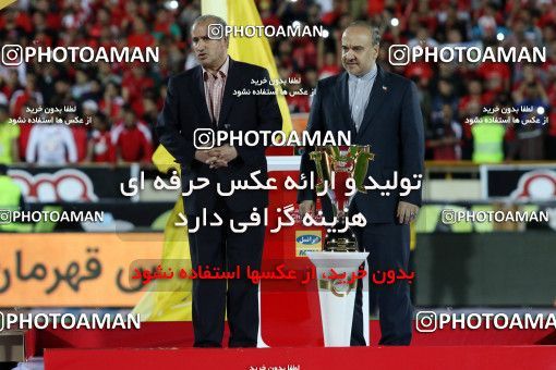 595322, Tehran, [*parameter:4*], لیگ برتر فوتبال ایران، Persian Gulf Cup، Week 28، Second Leg، Persepolis 0 v 0 Padideh Mashhad on 2017/04/19 at Azadi Stadium