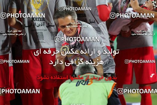 595652, Tehran, [*parameter:4*], لیگ برتر فوتبال ایران، Persian Gulf Cup، Week 28، Second Leg، Persepolis 0 v 0 Padideh Mashhad on 2017/04/19 at Azadi Stadium