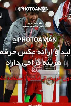 582826, Tehran, [*parameter:4*], لیگ برتر فوتبال ایران، Persian Gulf Cup، Week 28، Second Leg، Persepolis 0 v 0 Padideh Mashhad on 2017/04/19 at Azadi Stadium