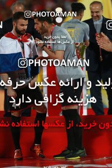 582979, Tehran, [*parameter:4*], لیگ برتر فوتبال ایران، Persian Gulf Cup، Week 28، Second Leg، Persepolis 0 v 0 Padideh Mashhad on 2017/04/19 at Azadi Stadium
