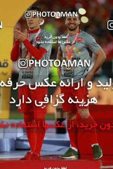 582860, Tehran, [*parameter:4*], لیگ برتر فوتبال ایران، Persian Gulf Cup، Week 28، Second Leg، Persepolis 0 v 0 Padideh Mashhad on 2017/04/19 at Azadi Stadium