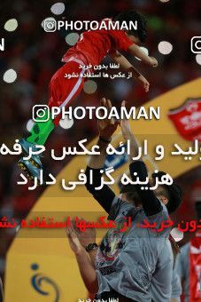 582972, Tehran, [*parameter:4*], لیگ برتر فوتبال ایران، Persian Gulf Cup، Week 28، Second Leg، Persepolis 0 v 0 Padideh Mashhad on 2017/04/19 at Azadi Stadium