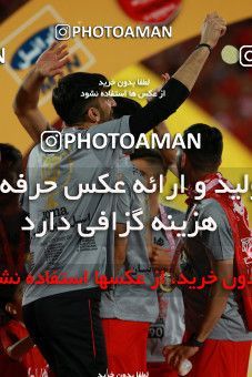 582989, Tehran, [*parameter:4*], لیگ برتر فوتبال ایران، Persian Gulf Cup، Week 28، Second Leg، Persepolis 0 v 0 Padideh Mashhad on 2017/04/19 at Azadi Stadium