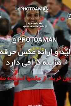 582987, Tehran, [*parameter:4*], لیگ برتر فوتبال ایران، Persian Gulf Cup، Week 28، Second Leg، Persepolis 0 v 0 Padideh Mashhad on 2017/04/19 at Azadi Stadium