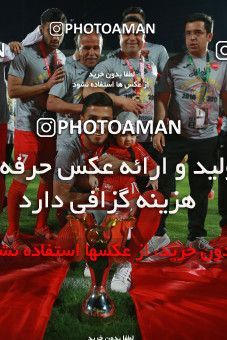 582900, Tehran, [*parameter:4*], لیگ برتر فوتبال ایران، Persian Gulf Cup، Week 28، Second Leg، Persepolis 0 v 0 Padideh Mashhad on 2017/04/19 at Azadi Stadium