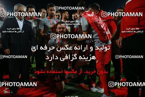 583104, Tehran, [*parameter:4*], لیگ برتر فوتبال ایران، Persian Gulf Cup، Week 28، Second Leg، Persepolis 0 v 0 Padideh Mashhad on 2017/04/19 at Azadi Stadium