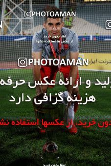 582876, Tehran, [*parameter:4*], لیگ برتر فوتبال ایران، Persian Gulf Cup، Week 28، Second Leg، Persepolis 0 v 0 Padideh Mashhad on 2017/04/19 at Azadi Stadium