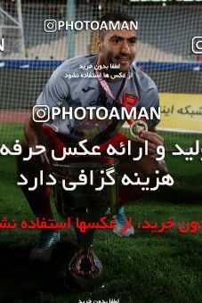 582886, Tehran, [*parameter:4*], لیگ برتر فوتبال ایران، Persian Gulf Cup، Week 28، Second Leg، Persepolis 0 v 0 Padideh Mashhad on 2017/04/19 at Azadi Stadium