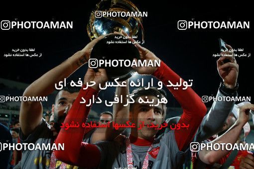 582839, Tehran, [*parameter:4*], لیگ برتر فوتبال ایران، Persian Gulf Cup، Week 28، Second Leg، Persepolis 0 v 0 Padideh Mashhad on 2017/04/19 at Azadi Stadium