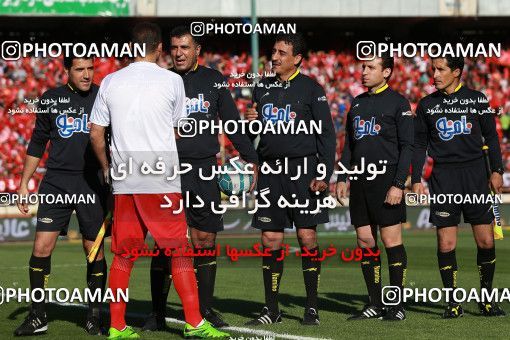 583120, Tehran, [*parameter:4*], لیگ برتر فوتبال ایران، Persian Gulf Cup، Week 28، Second Leg، Persepolis 0 v 0 Padideh Mashhad on 2017/04/19 at Azadi Stadium
