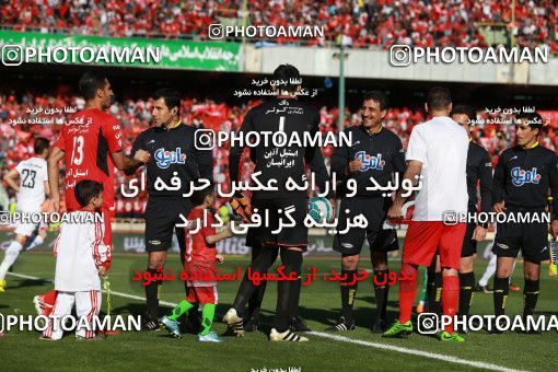 582804, Tehran, [*parameter:4*], لیگ برتر فوتبال ایران، Persian Gulf Cup، Week 28، Second Leg، Persepolis 0 v 0 Padideh Mashhad on 2017/04/19 at Azadi Stadium
