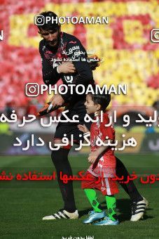 582851, Tehran, [*parameter:4*], لیگ برتر فوتبال ایران، Persian Gulf Cup، Week 28، Second Leg، Persepolis 0 v 0 Padideh Mashhad on 2017/04/19 at Azadi Stadium