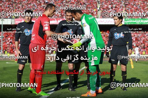 582902, Tehran, [*parameter:4*], لیگ برتر فوتبال ایران، Persian Gulf Cup، Week 28، Second Leg، Persepolis 0 v 0 Padideh Mashhad on 2017/04/19 at Azadi Stadium