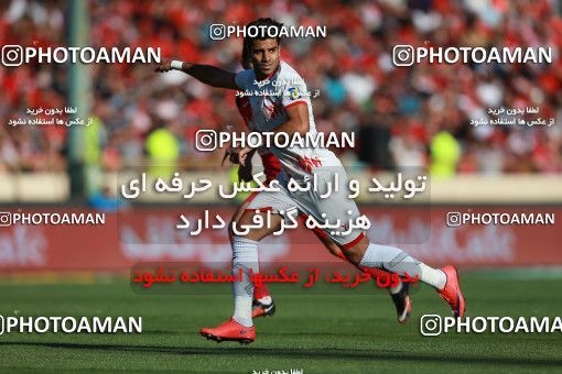 582884, Tehran, [*parameter:4*], لیگ برتر فوتبال ایران، Persian Gulf Cup، Week 28، Second Leg، Persepolis 0 v 0 Padideh Mashhad on 2017/04/19 at Azadi Stadium