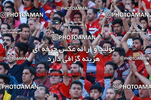 582980, Tehran, [*parameter:4*], لیگ برتر فوتبال ایران، Persian Gulf Cup، Week 28، Second Leg، Persepolis 0 v 0 Padideh Mashhad on 2017/04/19 at Azadi Stadium