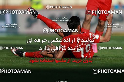 582795, Tehran, [*parameter:4*], لیگ برتر فوتبال ایران، Persian Gulf Cup، Week 28، Second Leg، Persepolis 0 v 0 Padideh Mashhad on 2017/04/19 at Azadi Stadium