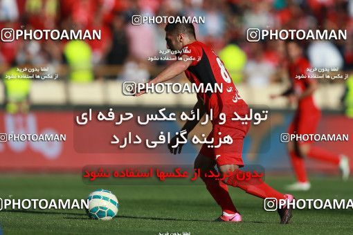 583044, Tehran, [*parameter:4*], لیگ برتر فوتبال ایران، Persian Gulf Cup، Week 28، Second Leg، Persepolis 0 v 0 Padideh Mashhad on 2017/04/19 at Azadi Stadium