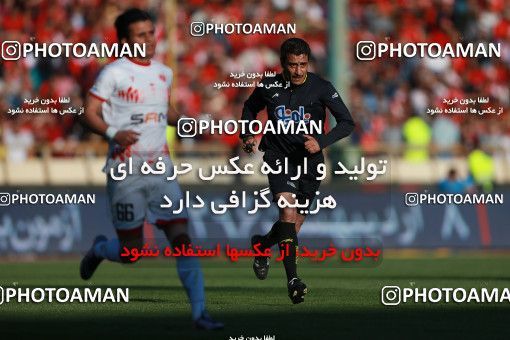 582953, Tehran, [*parameter:4*], لیگ برتر فوتبال ایران، Persian Gulf Cup، Week 28، Second Leg، Persepolis 0 v 0 Padideh Mashhad on 2017/04/19 at Azadi Stadium