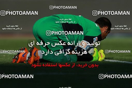 584699, Tehran, [*parameter:4*], لیگ برتر فوتبال ایران، Persian Gulf Cup، Week 28، Second Leg، Persepolis 0 v 0 Padideh Mashhad on 2017/04/19 at Azadi Stadium