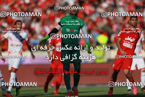 584534, Tehran, [*parameter:4*], لیگ برتر فوتبال ایران، Persian Gulf Cup، Week 28، Second Leg، Persepolis 0 v 0 Padideh Mashhad on 2017/04/19 at Azadi Stadium
