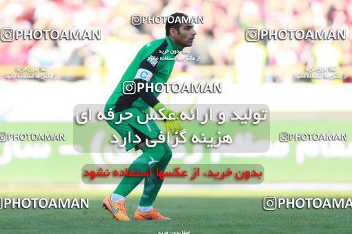 584440, Tehran, [*parameter:4*], لیگ برتر فوتبال ایران، Persian Gulf Cup، Week 28، Second Leg، Persepolis 0 v 0 Padideh Mashhad on 2017/04/19 at Azadi Stadium