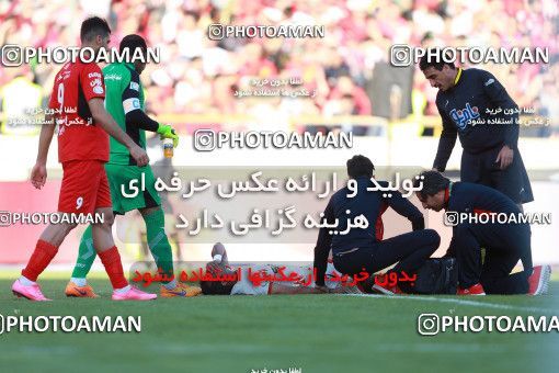 584561, Tehran, [*parameter:4*], لیگ برتر فوتبال ایران، Persian Gulf Cup، Week 28، Second Leg، Persepolis 0 v 0 Padideh Mashhad on 2017/04/19 at Azadi Stadium