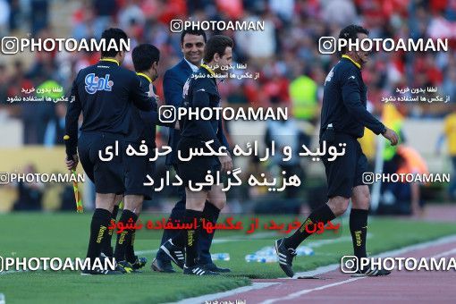 584463, Tehran, [*parameter:4*], لیگ برتر فوتبال ایران، Persian Gulf Cup، Week 28، Second Leg، Persepolis 0 v 0 Padideh Mashhad on 2017/04/19 at Azadi Stadium