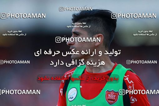 584546, Tehran, [*parameter:4*], لیگ برتر فوتبال ایران، Persian Gulf Cup، Week 28، Second Leg، Persepolis 0 v 0 Padideh Mashhad on 2017/04/19 at Azadi Stadium