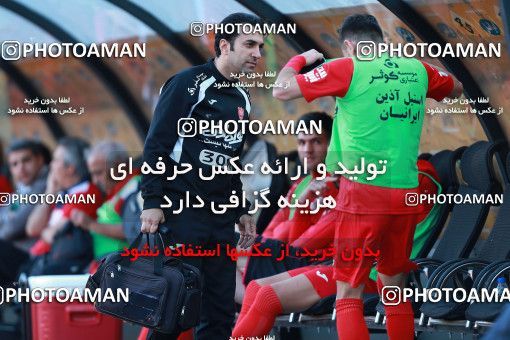 584710, Tehran, [*parameter:4*], لیگ برتر فوتبال ایران، Persian Gulf Cup، Week 28، Second Leg، Persepolis 0 v 0 Padideh Mashhad on 2017/04/19 at Azadi Stadium
