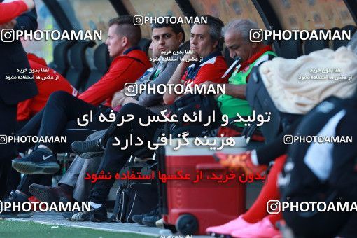 584671, Tehran, [*parameter:4*], لیگ برتر فوتبال ایران، Persian Gulf Cup، Week 28، Second Leg، Persepolis 0 v 0 Padideh Mashhad on 2017/04/19 at Azadi Stadium